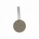 MAGNET ROND ECORCE DE RIZ