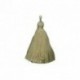 COTTON TASSEL