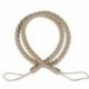 CORD CURTAIN TIE BACK