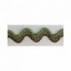 GALON SERPENTINE 20MM
