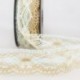 TWO-TONE LACE (PLAIN4354)