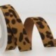 RUBAN LEOPARD