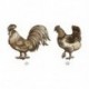 M ECUSSON COQ ET POULE