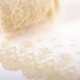 FLOWER LACE TULLE