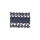 DRESS TRIM 40MM