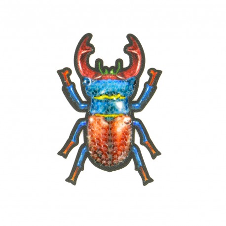 M MOTIF INSECT