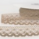 COTTON LACE 20 MM