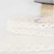 COTTON LACE 20 MM