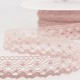 COTTON LACE 20 MM