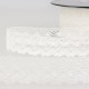 DENTELLE COTON 20 MM