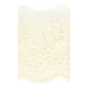 EYELET LACE TRIM 115MM