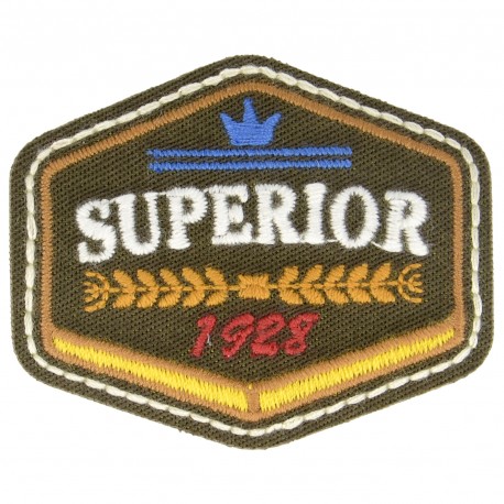 M APPLIKATION WAPPEN