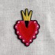 M APPLICAZIONE CUORE MISTICO