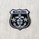 M ECUSSON BLASON MARINE