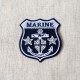 M ECUSSON BLASON MARINE