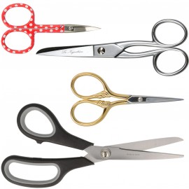 Scissors / cutters